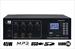 PA450MP3FM.JPG PA-450BE Wzmacniacz 100V