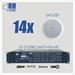 002a.jpg Nagłośnienie sufitowe RH SOUND ST-2120BC/MP3+FM+BT + 14x SA3-22F 