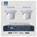 022a.jpg Nagłośnienie sufitowe RH SOUND ST-2120BC/MP3+FM+BT + 2x TZ-801THS
