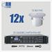 027a.jpg Nagłośnienie sufitowe RH SOUND ST-2650BC/MP3+FM+BT + 12x TZ-801THS