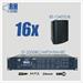 042a.jpg Nagłośnienie naścienne RH SOUND ST-2350BC/MP3+FM+BT + 16x BS-1040TS/B