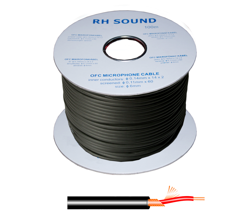 C-010/SC Kabel sygnałowy
