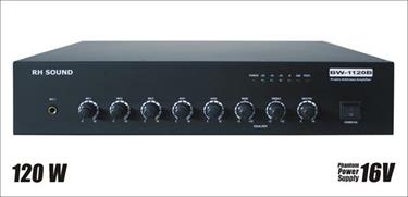 BW-1120B Wzmacniacz 100V