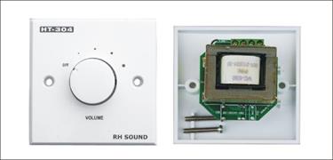HT-304 Regulator głośności