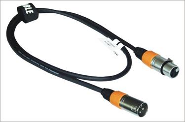 AC-XMXF/1M Kabel XLR-XLR