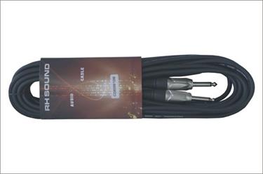 CD-8088/6M Kabel Jack-Jack 6,3 mono