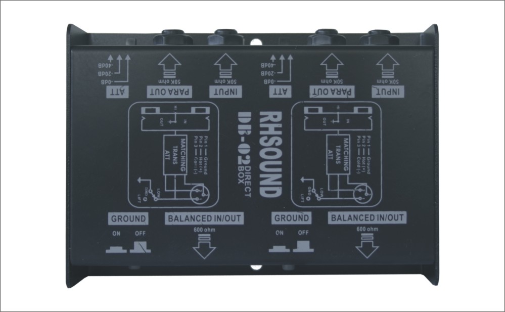 DB-02 Dibox 