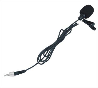 IL-05 Mikrofon krawatowy