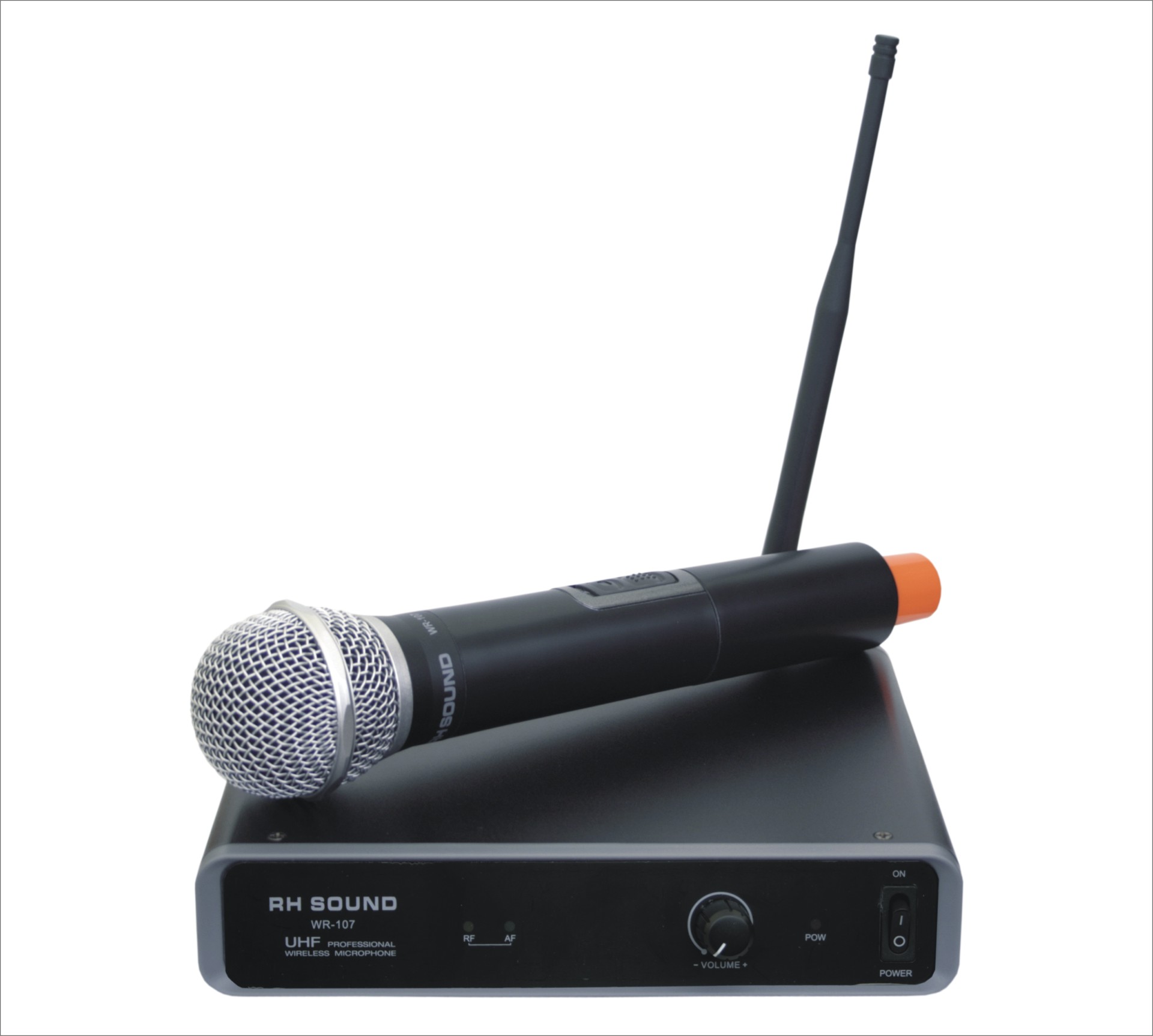 WR-107 Mikrofon bezprzewodowy doręczny