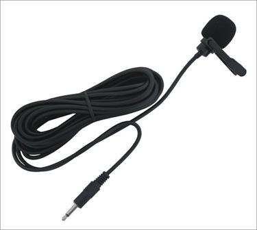 EM-070 Mikrofon pojemnościowy