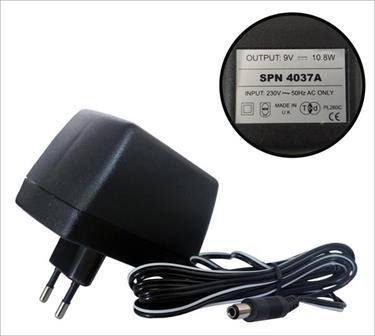 Zasilacz SPN-4037A