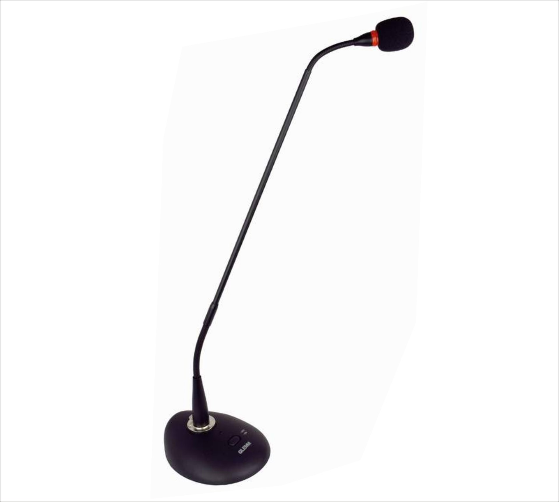 DMC-973 Mikrofon stołowy pojemnościowy 
