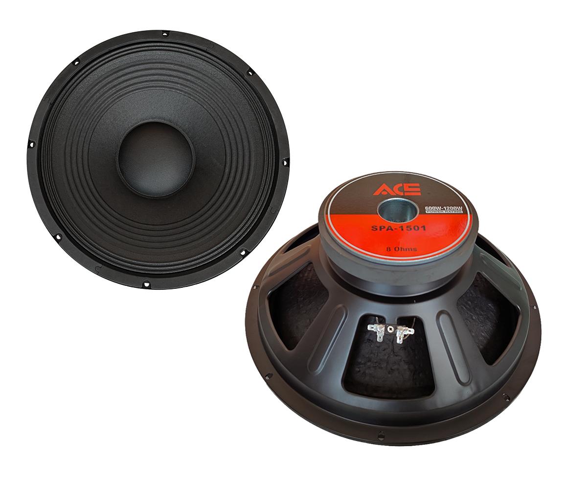 SPA-1501 Głośnik niskotonowy