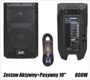 Zestaw PBN-1010C