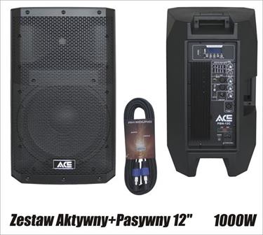 Zestaw PBN-1212C