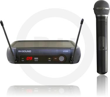 Mikrofon WR-110DR/HAND