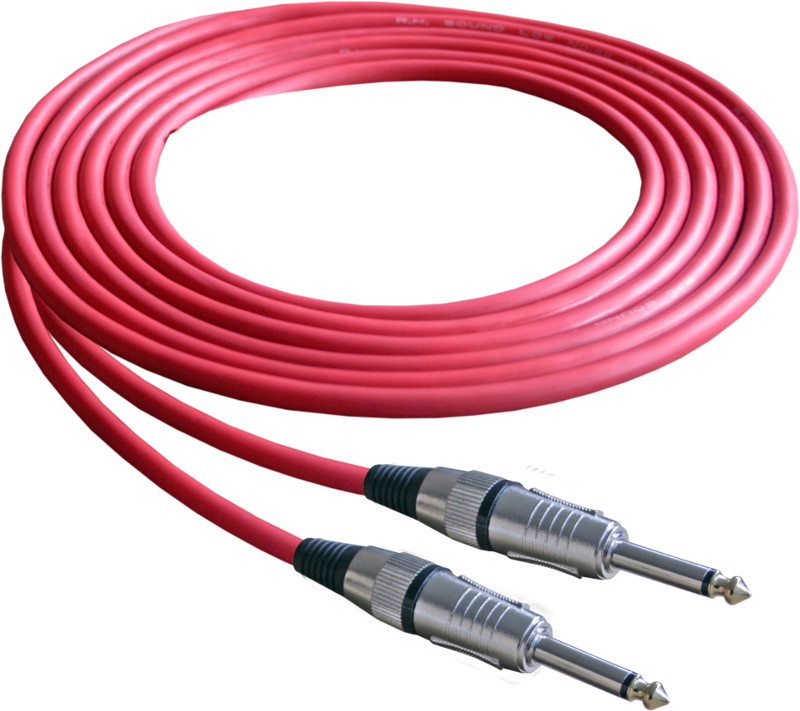 GC-007/3/RT Kabel Jack-Jack